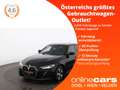 BMW 420 d Gran Coupe Aut LED LEDER NAVI SPORTSITZE Schwarz - thumbnail 1