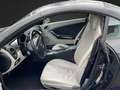 Mercedes-Benz 200 SLK Roadster 200 Kompressor*Cabrio*Xen*Leder*SHZ Zwart - thumbnail 9