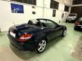 Mercedes-Benz SLK 350 SLK 350 V6 Sport Blau - thumbnail 4
