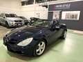 Mercedes-Benz SLK 350 SLK 350 V6 Sport Blau - thumbnail 1