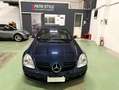 Mercedes-Benz SLK 350 SLK 350 V6 Sport Blau - thumbnail 2