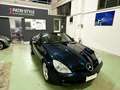 Mercedes-Benz SLK 350 SLK 350 V6 Sport Blau - thumbnail 3
