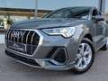 Audi Q3 35 TFSI S line S tronic Gris - thumbnail 4