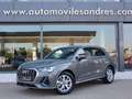 Audi Q3 35 TFSI S line S tronic Gris - thumbnail 1