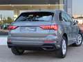 Audi Q3 35 TFSI S line S tronic Gris - thumbnail 5