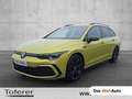 Volkswagen Golf Variant R-Line mHeV DSG Gelb - thumbnail 1