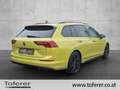 Volkswagen Golf Variant R-Line mHeV DSG Gelb - thumbnail 5