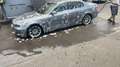 BMW 525 525i Silber - thumbnail 12