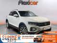 Volkswagen T-Roc Advance+1.5+TSI+110kW+%28150CV%29+DSG Blanco - thumbnail 1