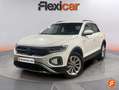 Volkswagen T-Roc Advance+1.5+TSI+110kW+%28150CV%29+DSG Blanco - thumbnail 3