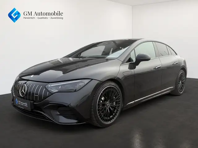 Mercedes-Benz EQE 43 4matic 90,6kWh Aut.