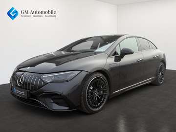 4matic 90,6kWh Aut. inkl. 12M Garantie