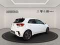 Kia Rio 1.0 T-GDI GT Line GT-Line Navi+SHZ+Kam.+LM Blanco - thumbnail 5