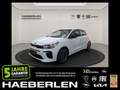 Kia Rio 1.0 T-GDI GT Line GT-Line Navi+SHZ+Kam.+LM Blanco - thumbnail 1