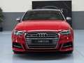 Audi S3 Cabrio 2.0 TFSI quattro S tronic 228kW Rot - thumbnail 8