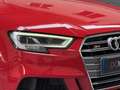 Audi S3 Cabrio 2.0 TFSI quattro S tronic 228kW Rot - thumbnail 16