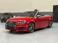 Audi S3 Cabrio 2.0 TFSI quattro S tronic 228kW Rot - thumbnail 14
