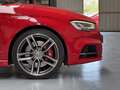Audi S3 Cabrio 2.0 TFSI quattro S tronic 228kW Rot - thumbnail 21
