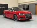Audi S3 Cabrio 2.0 TFSI quattro S tronic 228kW Rot - thumbnail 9