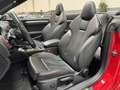 Audi S3 Cabrio 2.0 TFSI quattro S tronic 228kW Rot - thumbnail 25