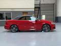 Audi S3 Cabrio 2.0 TFSI quattro S tronic 228kW Rot - thumbnail 3