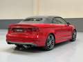 Audi S3 Cabrio 2.0 TFSI quattro S tronic 228kW Rot - thumbnail 4