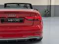 Audi S3 Cabrio 2.0 TFSI quattro S tronic 228kW Rot - thumbnail 18