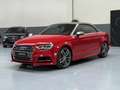 Audi S3 Cabrio 2.0 TFSI quattro S tronic 228kW Rot - thumbnail 7