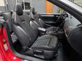 Audi S3 Cabrio 2.0 TFSI quattro S tronic 228kW Rot - thumbnail 29