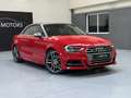Audi S3 Cabrio 2.0 TFSI quattro S tronic 228kW Rot - thumbnail 2