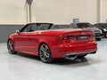 Audi S3 Cabrio 2.0 TFSI quattro S tronic 228kW Rot - thumbnail 13