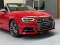 Audi S3 Cabrio 2.0 TFSI quattro S tronic 228kW Rot - thumbnail 15