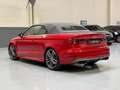 Audi S3 Cabrio 2.0 TFSI quattro S tronic 228kW Rot - thumbnail 6