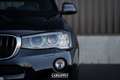 BMW X3 2.0 dAs xDrive20 - M-Sport - Navi Pro - PDC Negro - thumbnail 8