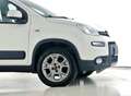 Fiat Panda 1.3 MJT 95 CV S&S 4x4 Blanc - thumbnail 4