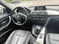 BMW 320 320i/195.149km/cuir/clim auto/navi/euro 6b Noir - thumbnail 10