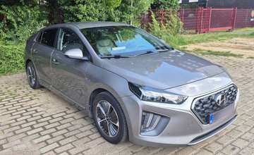 Ioniq PHEV 1.6 GDi Shine (BlueLink) DCT