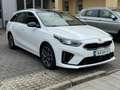 Kia Ceed SW / cee'd SW GT Line*PANO*JBL*KAM*LED*NAVI* Blanc - thumbnail 3