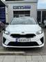 Kia Ceed SW / cee'd SW GT Line*PANO*JBL*KAM*LED*NAVI* Blanc - thumbnail 2