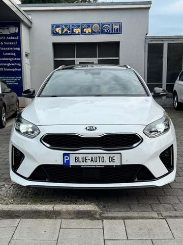 Kia Ceed SW / cee'd SW GT Line*PANO*JBL*KAM*LED*NAVI*