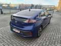 Hyundai IONIQ IONIQ Hybrid 1.6 GDI Advantage Mavi - thumbnail 6