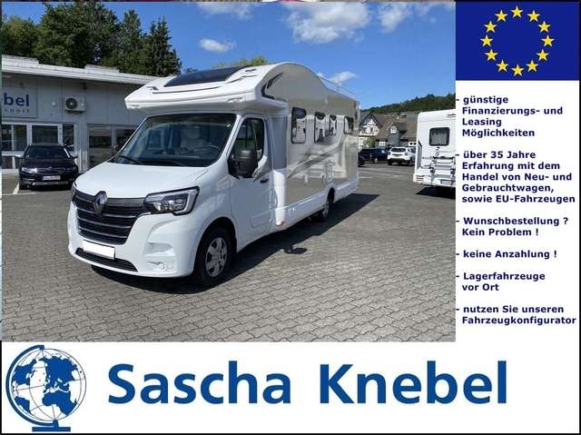 Imagine Ahorn Alaska TE