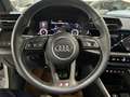 Audi A3 SPB 35TFSI 150cv Hybrid S line Stronic "18 Sline Blanc - thumbnail 11