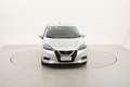 Nissan Micra Acenta 1.0 Benzina 92CV Argento - thumbnail 8