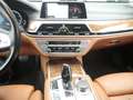 BMW 750 d xDrive  AHK/Laser/HeadUp/Surround/Luftf. Weiß - thumbnail 18