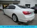 BMW 750 d xDrive  AHK/Laser/HeadUp/Surround/Luftf. Wit - thumbnail 7