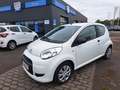 Citroen C1 Advance Blanc - thumbnail 3