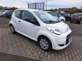 Citroen C1 Advance Blanc - thumbnail 1