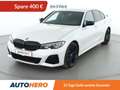 BMW 340 M340i xDrive Aut.*NAVI*LED*TEMPO*PDC* Biały - thumbnail 1