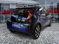 Toyota Aygo 1.0 Teamplayer **schnell verfügbar** Blauw - thumbnail 4